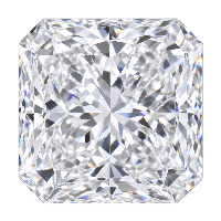 Square Radiant